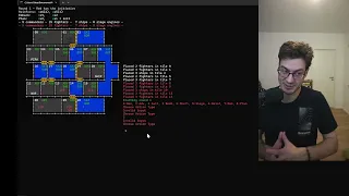 General Orders: Sengoku Jidai - Digital Playthrough against AI