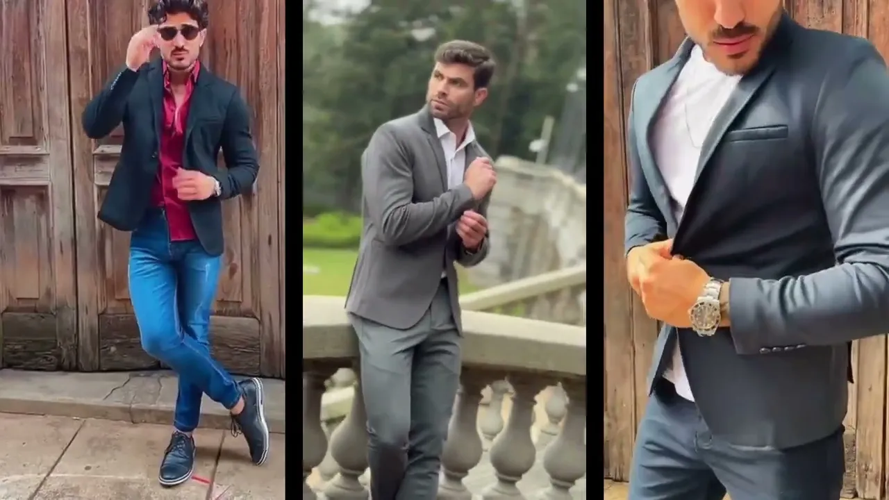 Vídeo de Thony Guee Camisaria