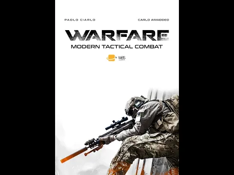Unboxing WBS Warfare Modern Tactical Combat