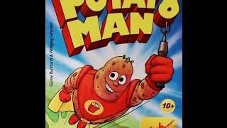 Potato Man Review