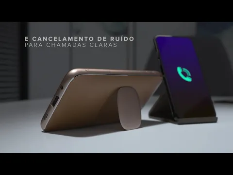 Harman Kardon Esquire Mini 2 | Caixa de som premium ultrafina e