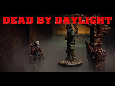 Dead By Daylight Crowdfunding Decision