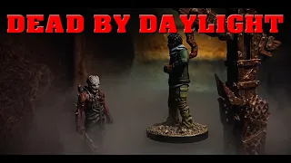 Dead By Daylight Crowdfunding Decision