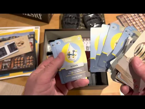 Distilled - Unbiased Unboxing with John LaRuffa
