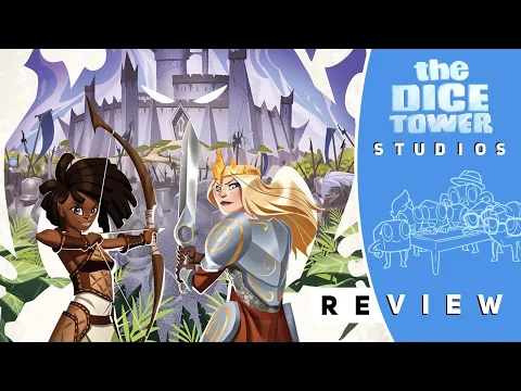 Insurrection Review: Cards Against Authority