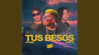 Thumbnail for Tus Besos - Freebot, Cuvan & Aneth