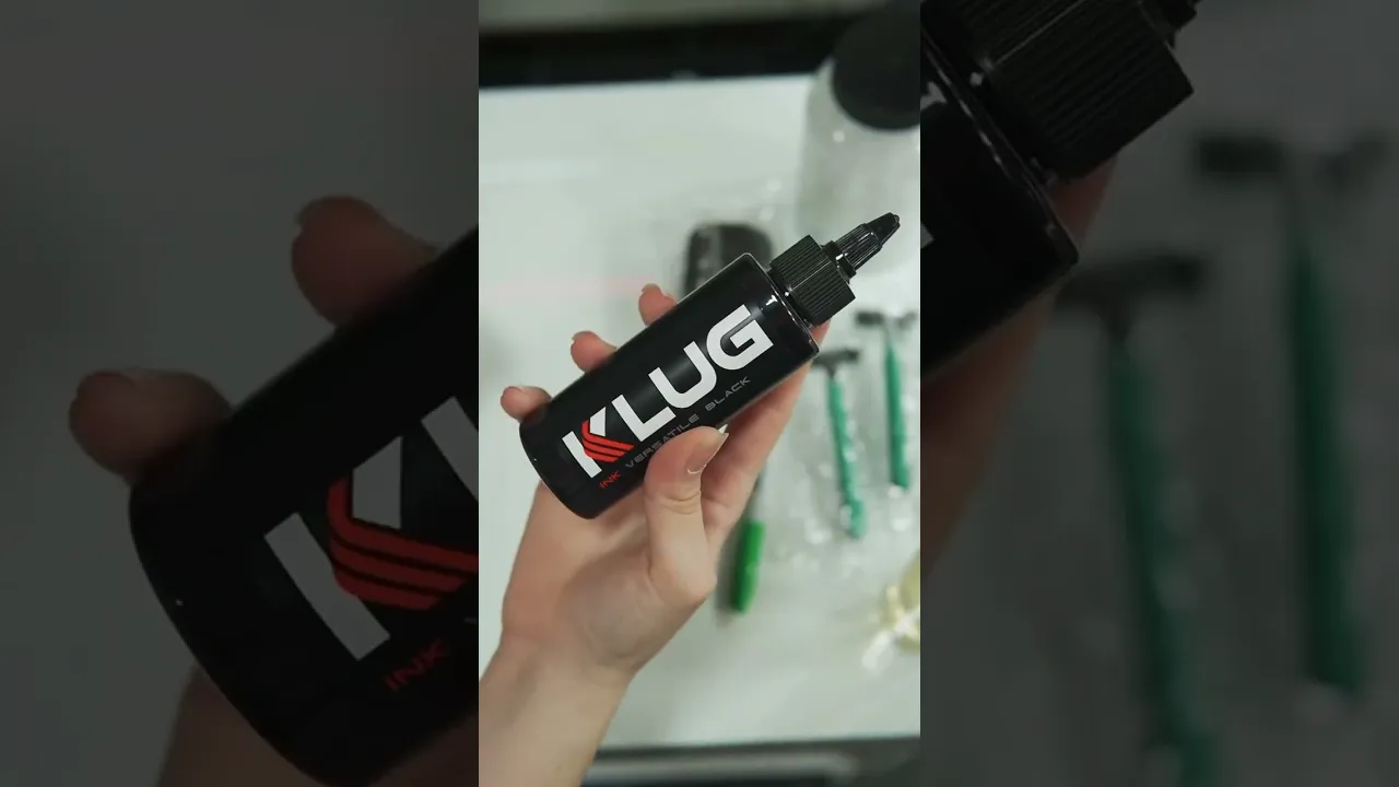 Video de Black Hole Insumos