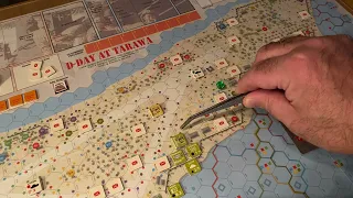 D Day at Tarawa Part 8