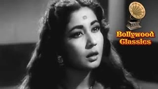 Bade Bhole Ho  - Best of Lata Mangeshkar - Majrooh Sultanpuri Song - Ardhangini