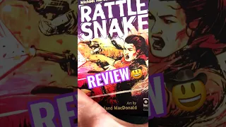 RATTLESNAKE is it WORTH IT? in 3 Minutes! | Quick session and opinion #Shorts
