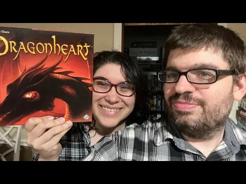DGA Plays Board Games: Dragonheart