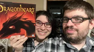 DGA Plays Board Games: Dragonheart