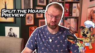 Kickstarter Preview
