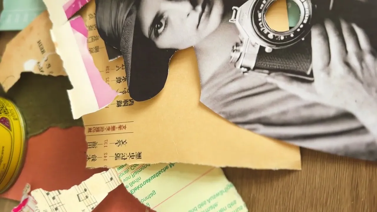 Vídeo de ednarecorta