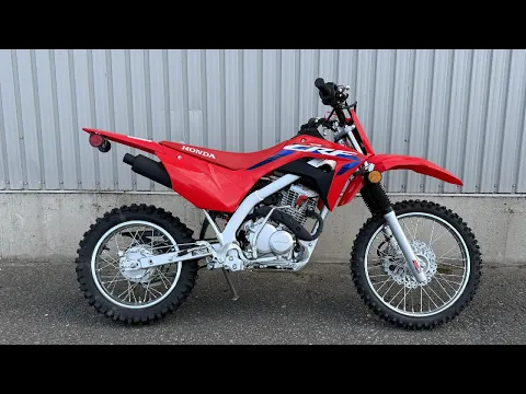 Honda Crf125f 2023 Thumbnail alt