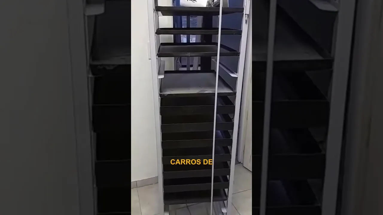 Video de Total Equipamientos
