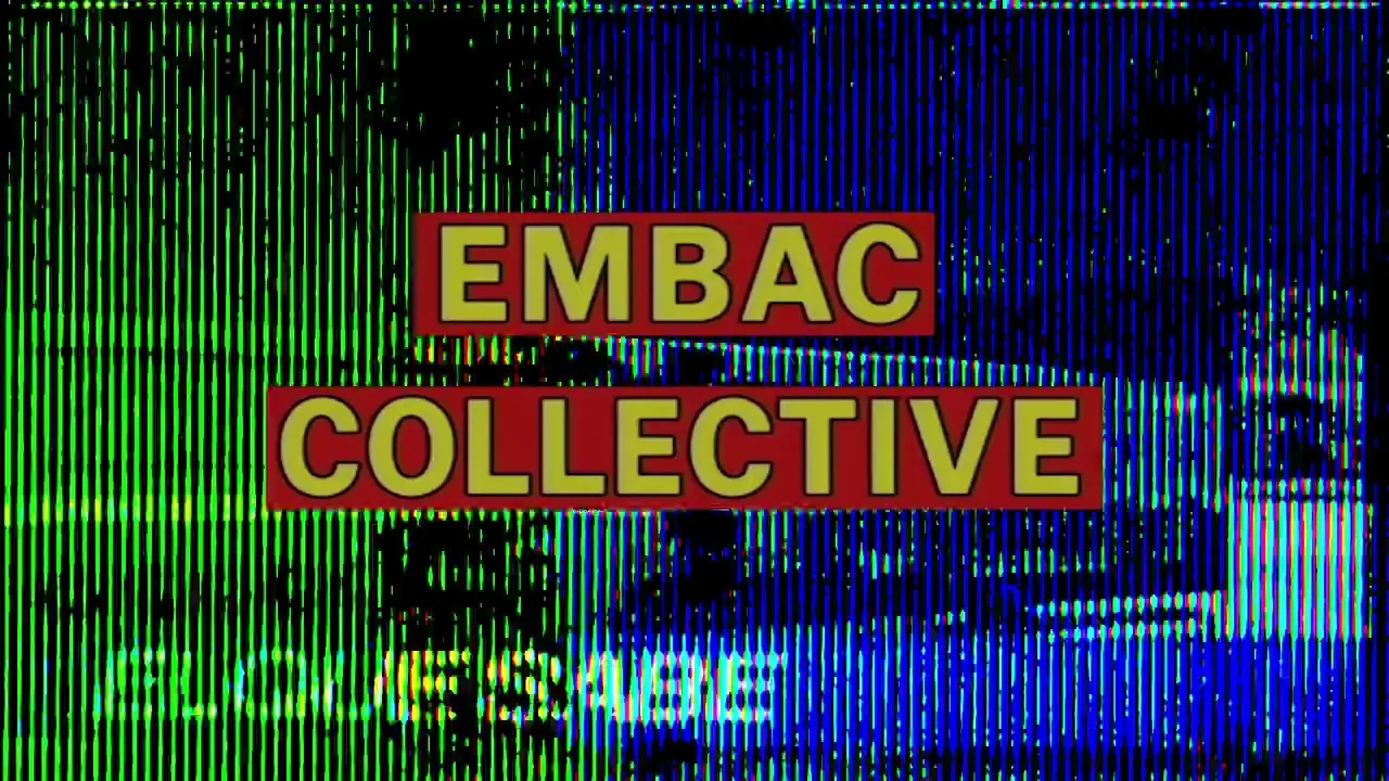 Video de Embac