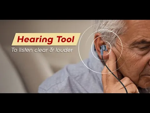 Ear Spy 视频
