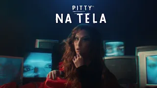 Pitty - Na Tela (Videoclipe Oficial)