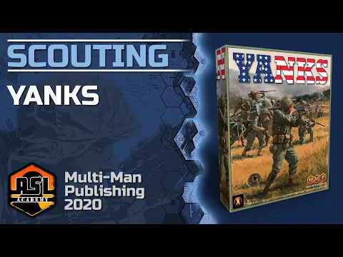 Scouting Report 30 - Yanks Unboxing