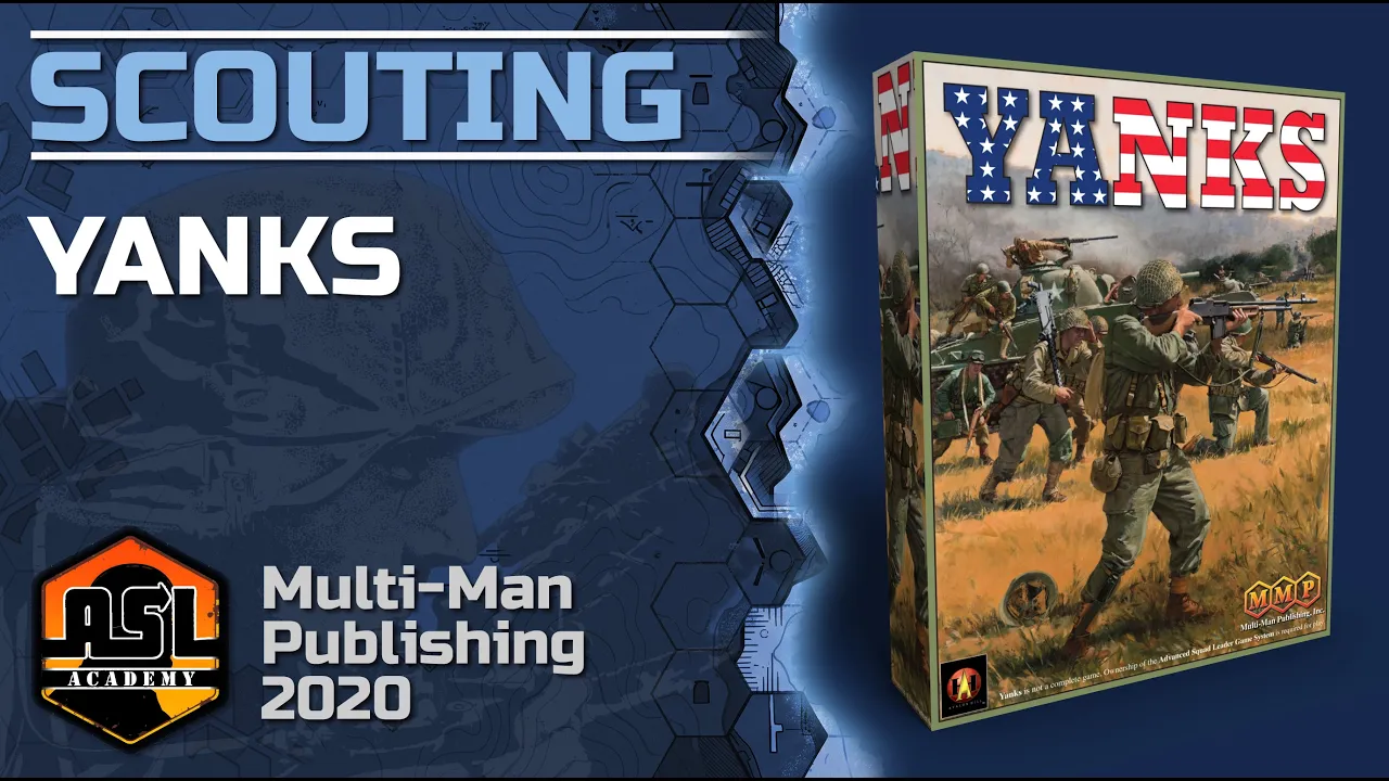 Scouting Report 30 - Yanks Unboxing