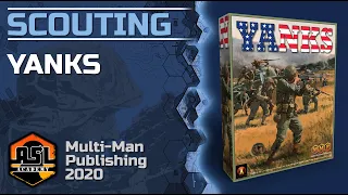 Scouting Report 30 - Yanks Unboxing