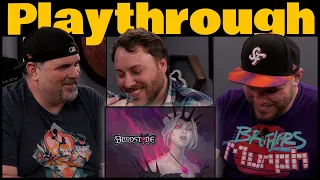 Bloodstone Play Through | The Game Haus