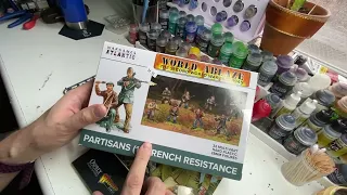 Partisan Hobby Project Intro Part 1