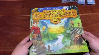 The quest for el dorado Greek