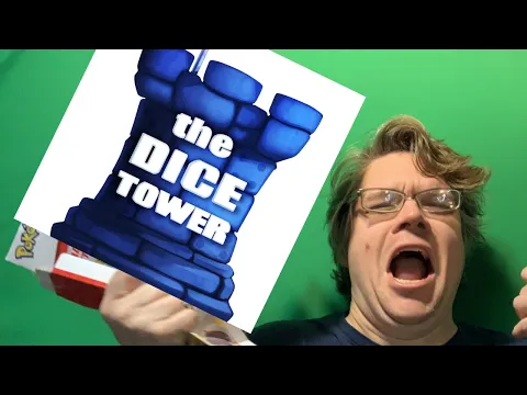 HAS THE DICE TOWER GONE TOO FAR!? *Western Legends Big Box*