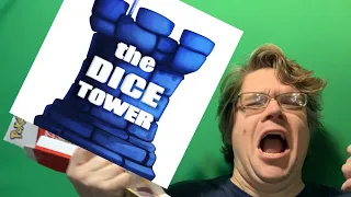HAS THE DICE TOWER GONE TOO FAR!? *Western Legends Big Box*