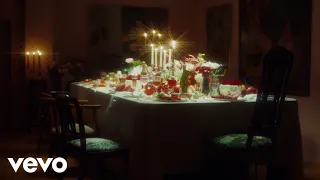 The Last Dinner Party - Nothing Matters (Lyric Video)