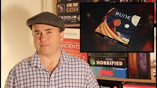 TDG: Dune