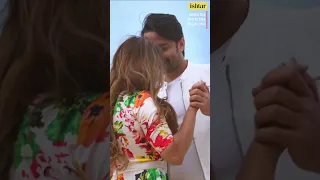 Mera Dil Bhi Kitna Pagal Hai |  Mamta Sharma & Shaheer Sheikh | Hindi Love Song | YouTube Shorts