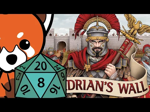 How to Solo: Hadrian's Wall
