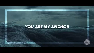 Skillet - Anchor (Reimagined) [Lyric Video]
