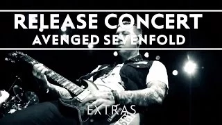 Avenged Sevenfold - Free Album Release Concert [Extras]