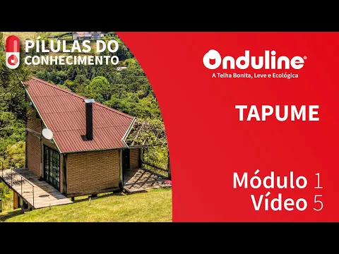 Tapume Ecológico 2mx97cm Verde Onduline