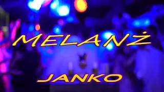 JANKO - MELANŻ (Official Audio)