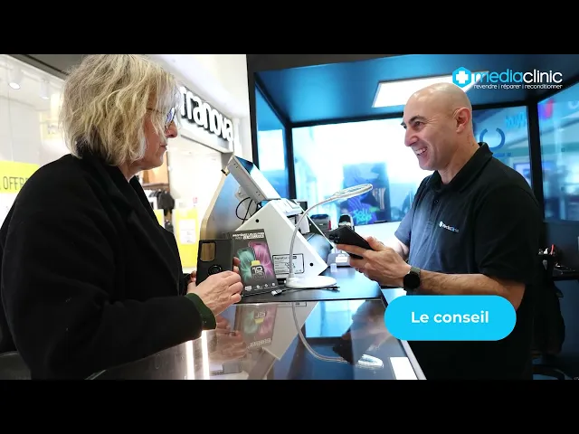 Le concept de la franchise MEDIACLINIC