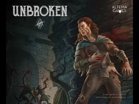 Unbroken Review
