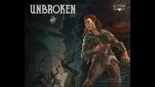 Unbroken Review