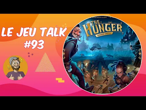 [REVIEW] JEUTALK#93 The Hunger, un Clank-like avec de la course !
