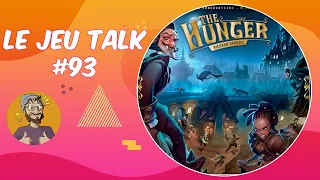 [REVIEW] JEUTALK#93 The Hunger, un Clank-like avec de la course !