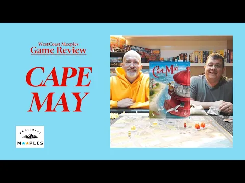 Cape May | Review