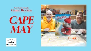 Cape May | Review