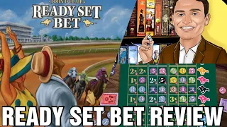 Ready Set Bet Review - Chairman of the Board