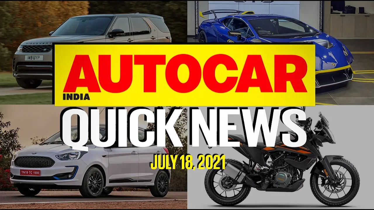XUV700 features teased, Maharashtra EV policy, Ola scooter bookings & more | News | Autocar India