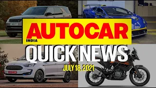 XUV700 features teased, Maharashtra EV policy, Ola scooter bookings & more | News | Autocar India