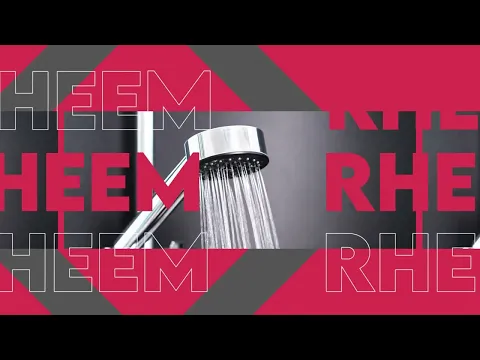 Aquecedor de Água a Gás 20L/min GLP Preto Digital Wi-Fi Bivolt Rheem